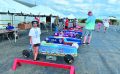 St. Joseph student Katie Scotti races to Akron for soapbox World Championship