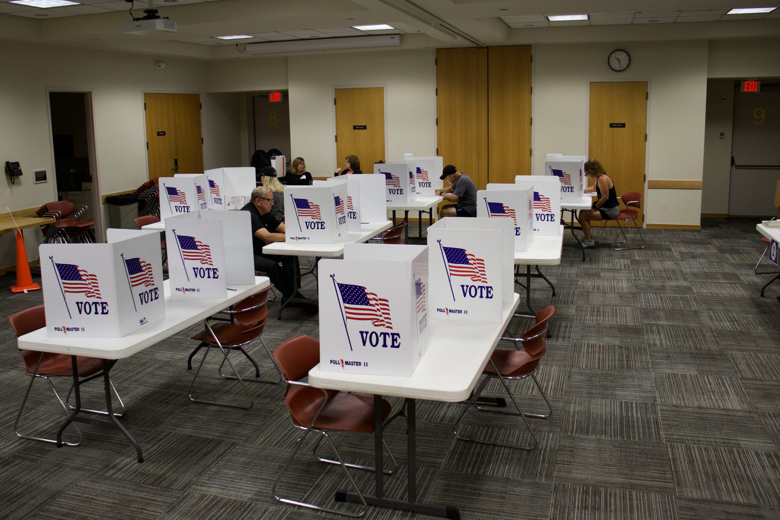 Voting Orion Library00009