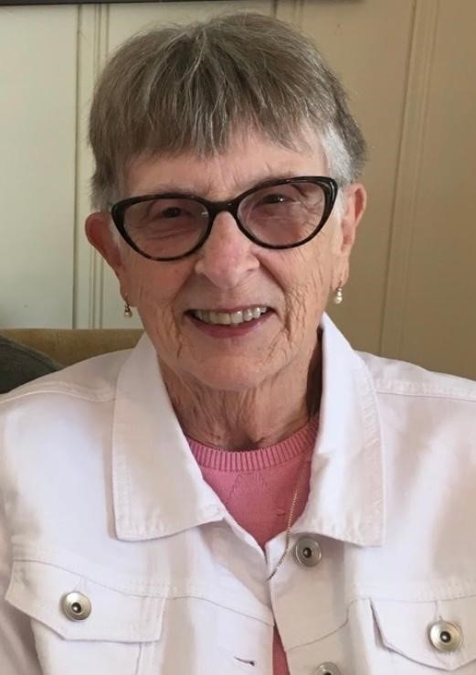 Margaret Ann Gibson, 91, of Lake Orion